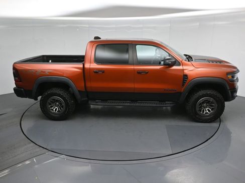 Used 2024 RAM 1500 TRX AWD/4WD image 38