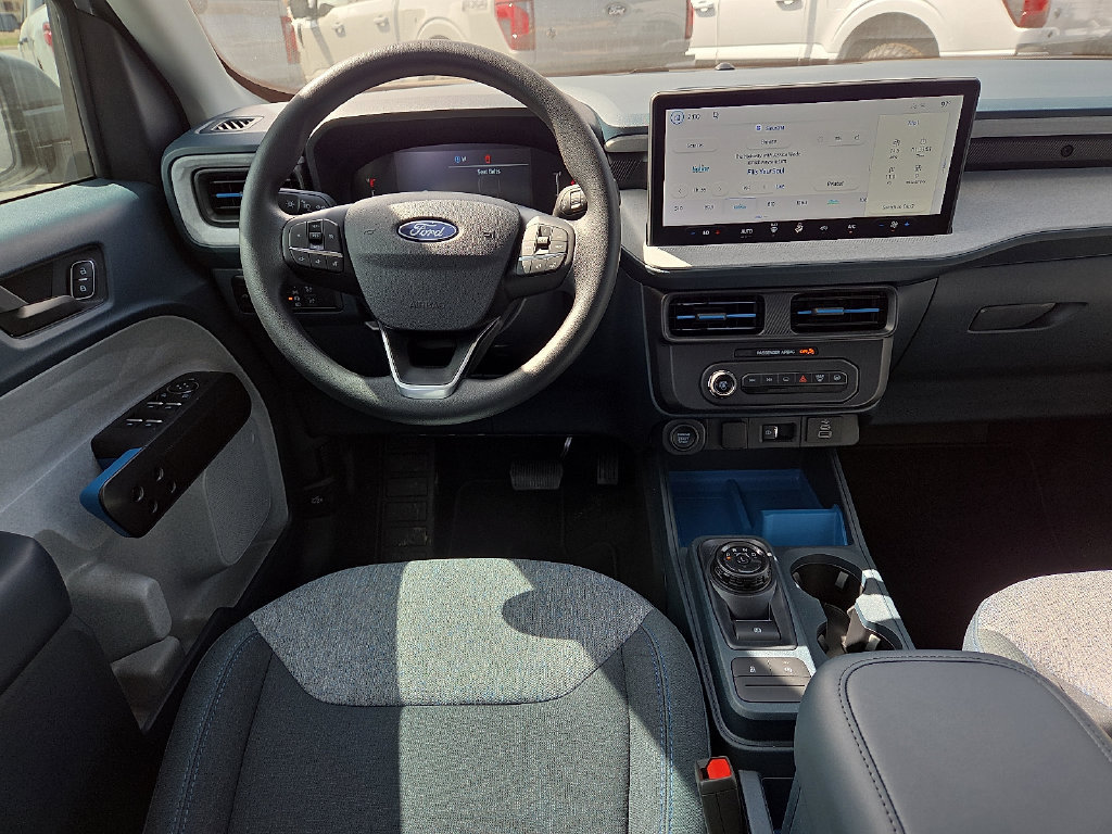 New 2026 Ford Maverick XLT FWD image 19