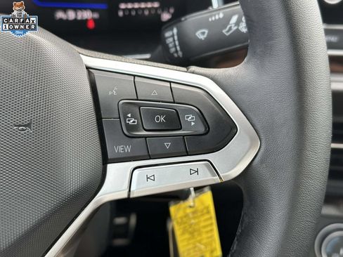 Used 2024 Volkswagen Jetta Sport FWD image 21
