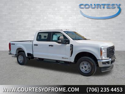 Used 2025 Ford F250 XL