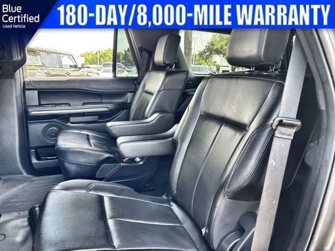 Used 2021 Ford Expedition XLT RWD image 32