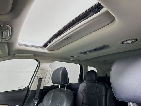 Used 2022 Kia Telluride EX w/ EX Premium Package FWD image 18