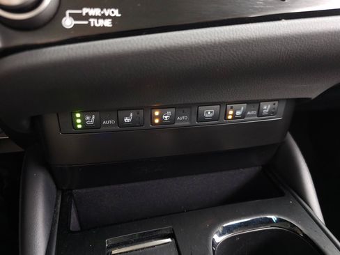 Used 2023 Lexus ES 300h Ultra Luxury w/ Accessory Package (Z2) FWD image 30