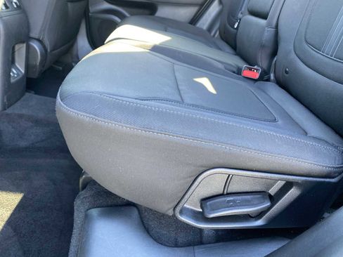 Used 2024 Hyundai Tucson SEL image 32