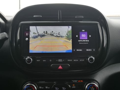 Used 2023 Kia Soul GT-Line image 26