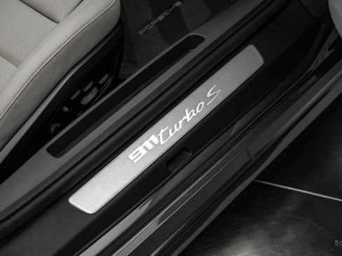 Used 2024 Porsche 911 Turbo S AWD/4WD image 64