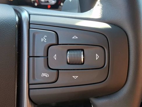 Used 2025 GMC Sierra 1500 Denali Ultimate AWD/4WD image 18