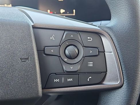 New 2026 Nissan Sentra SV image 12