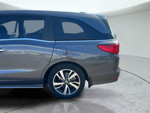 Used 2024 Honda Odyssey Touring image 22