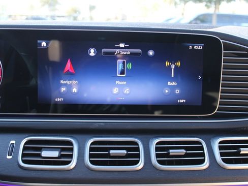 Certified 2024 Mercedes-Benz GLE 350 4MATIC image 16