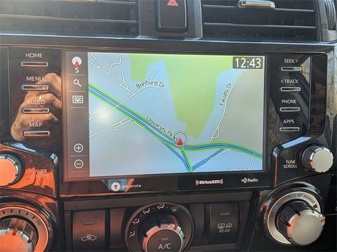 Used 2021 Toyota 4Runner Venture image 22