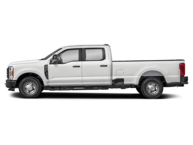 Used 2026 Ford F250 XL w/ STX Appearance Package AWD/4WD image 3