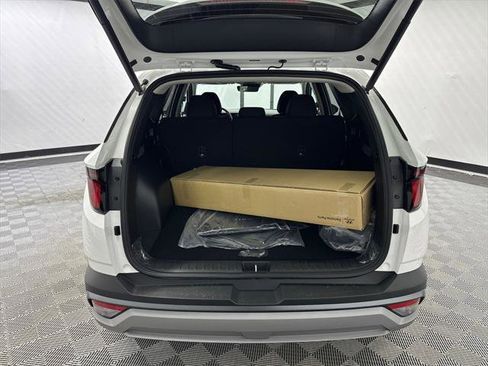 New 2026 Hyundai Tucson SEL image 19