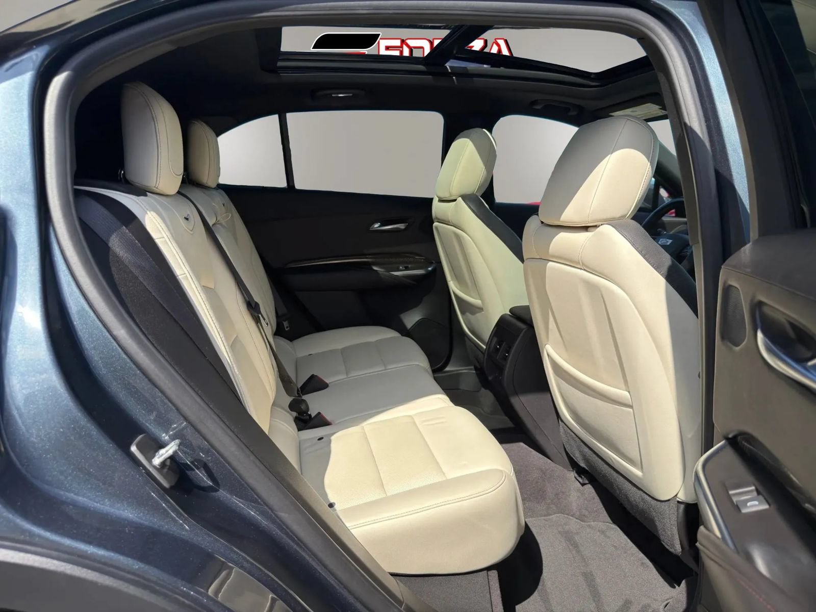Used 2019 Cadillac XT4 Sport AWD/4WD image 9