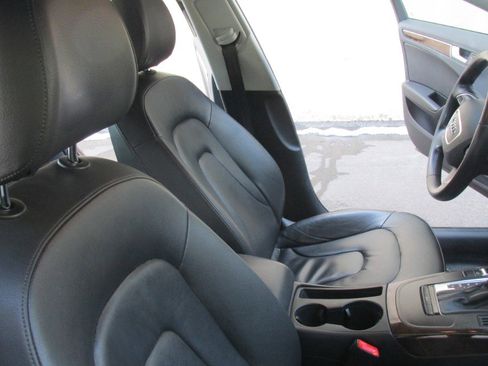 Used 2015 Audi A4 2.0T Premium image 70