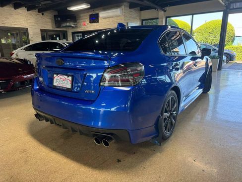 Used 2019 Subaru WRX AWD/4WD image 7
