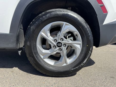 Used 2024 Hyundai Tucson SEL AWD/4WD image 28