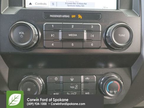Used 2019 Ford F150 XLT w/ Equipment Group 301A Mid image 28