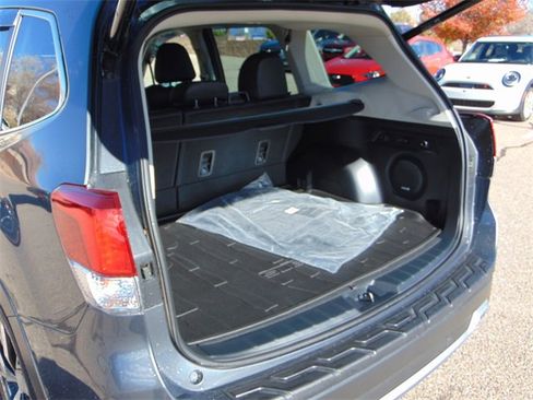 Used 2021 Subaru Forester Touring image 25