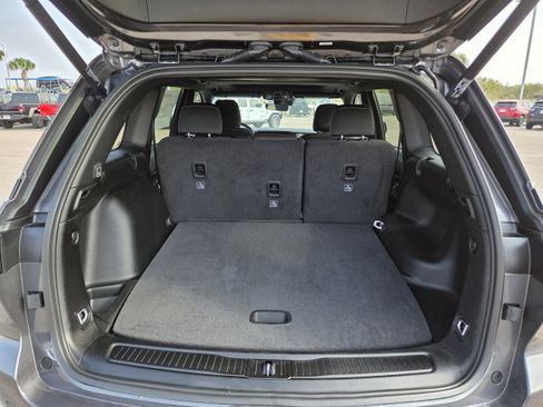 New 2026 Jeep Grand Cherokee Laredo X image 26