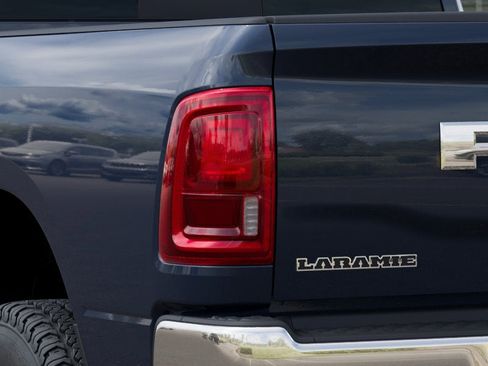 New 2026 RAM 2500 Laramie image 9