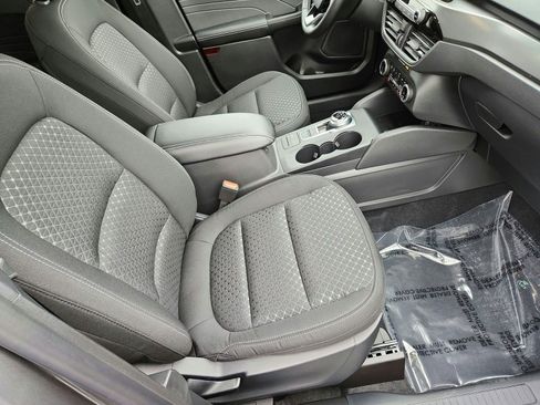 New 2026 Ford Escape Active w/ Cold Weather Package image 23