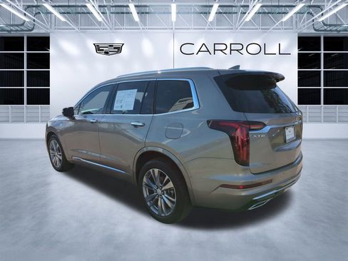 Used 2023 Cadillac XT6 Premium Luxury w/ Technology Package image 6