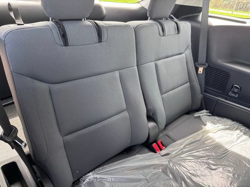 New 2026 Ford Explorer Active AWD/4WD image 20