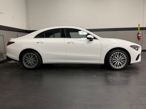 Used 2026 Mercedes-Benz CLA 250 image 5