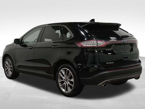 Used 2016 Ford Edge Titanium w/ Equipment Group 301A AWD/4WD image 7