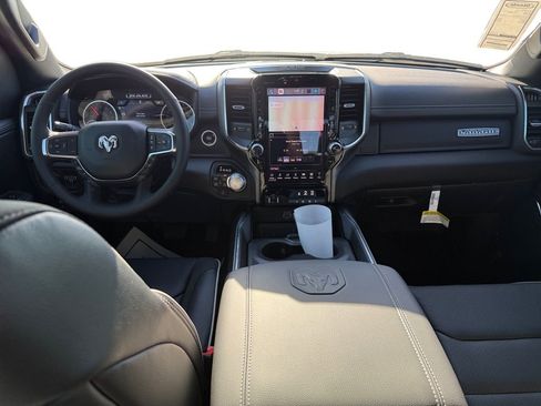 New 2026 RAM 1500 Laramie w/ Laramie Southwest Edition image 10
