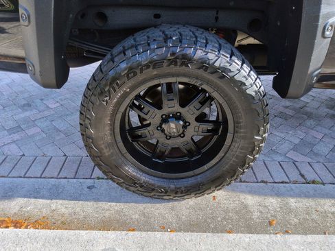 Used 2014 GMC Sierra 1500 SLT w/ SLT Preferred Package image 48