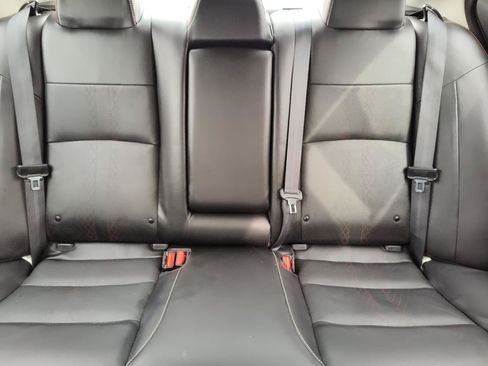 Used 2024 Nissan Altima 2.5 SR w/ SR Premium Package FWD image 26
