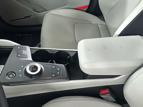 New 2026 Kia Sportage EX AWD/4WD image 34