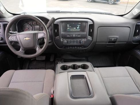Used 2016 Chevrolet Silverado 2500 W/T image 23