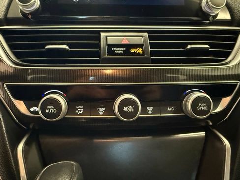Used 2020 Honda Accord Sport image 30