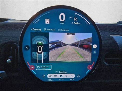 New 2026 MINI Cooper S image 13