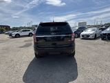 Used 2014 Ford Explorer Limited w/ Equipment Group 302A image 4