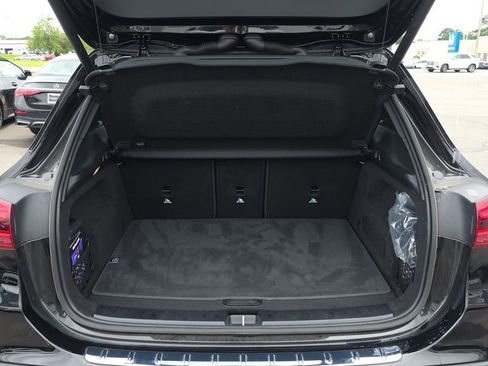 Certified 2025 Mercedes-Benz GLA 250 4MATIC image 9