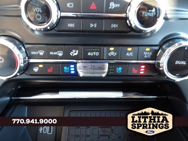 New 2026 Ford F150 King Ranch w/ Equipment Group 601A High AWD/4WD image 19
