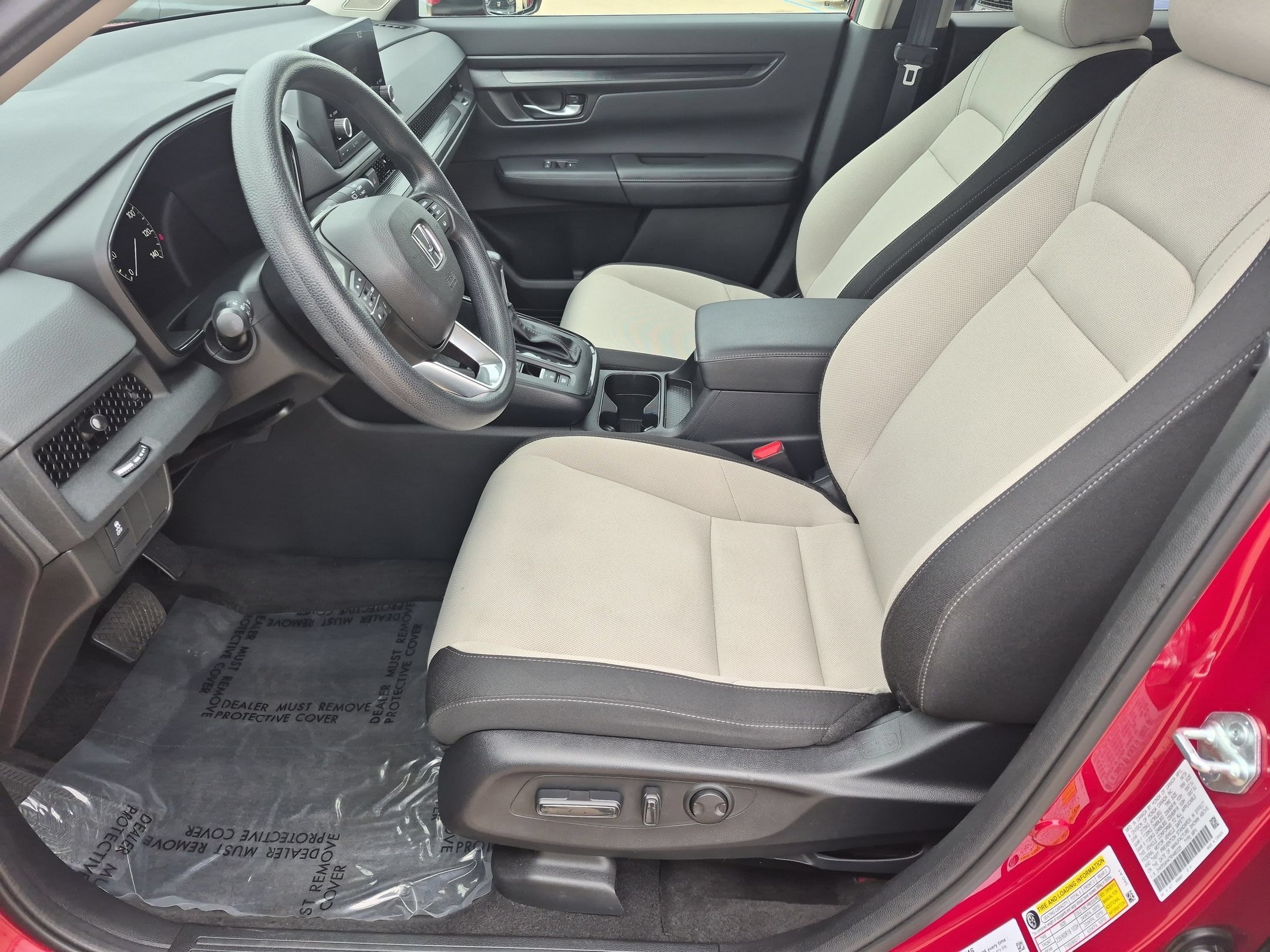 Used 2024 Honda CR-V EX image 11
