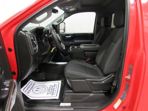 Used 2020 Chevrolet Silverado 2500 LT w/ Z71 Off-Road Package image 33