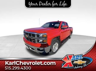 Used 2015 Chevrolet Silverado 1500 LT w/ All Star Edition video 1