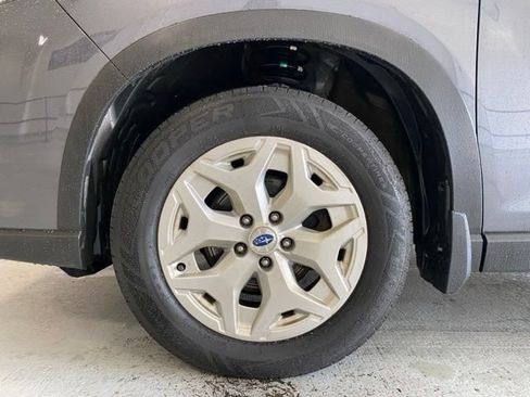 Used 2024 Subaru Forester AWD/4WD image 5