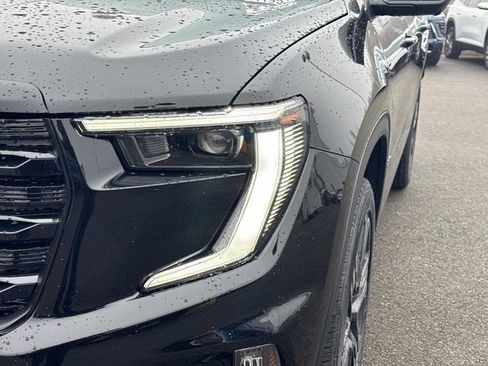 New 2026 GMC Acadia Elevation w/ Black Edition FWD image 10