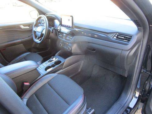 Used 2025 Ford Escape ST-Line FWD image 26