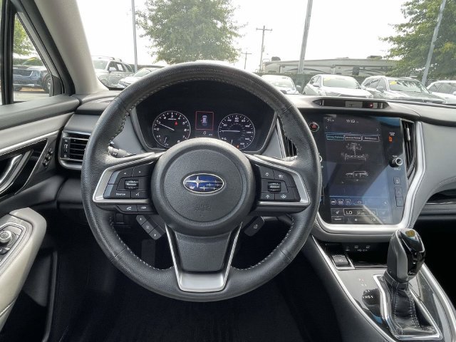 Used 2021 Subaru Outback Limited w/ Popular Package #2 AWD/4WD image 14