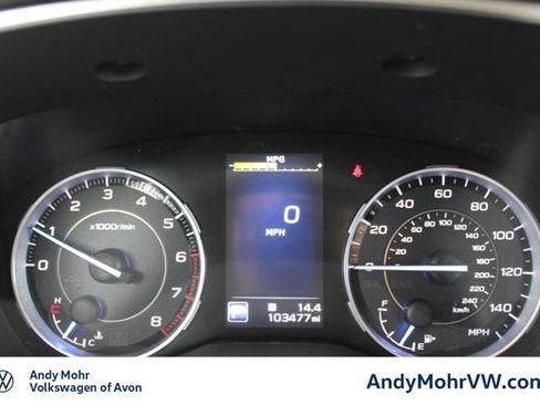 Used 2019 Subaru Ascent Limited w/ Popular Package #2A AWD/4WD image 39