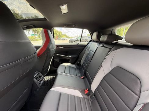 Used 2024 Volkswagen GTI Autobahn FWD image 18