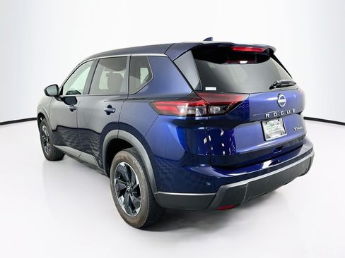 Used 2024 Nissan Rogue SV AWD/4WD image 5